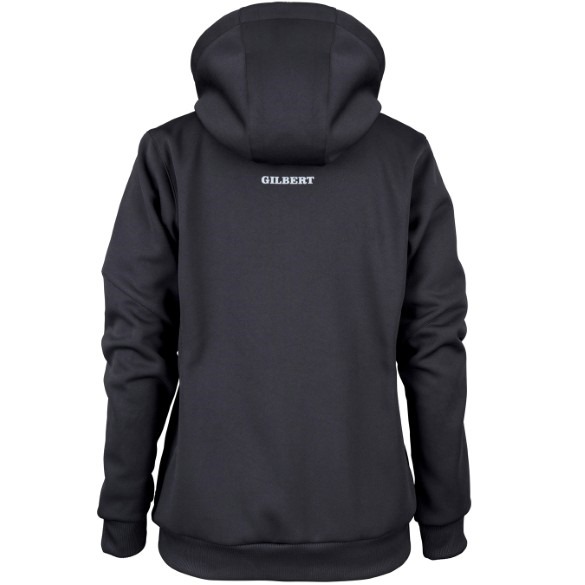 Pro Tech Hood Full Zip Womens